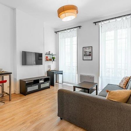 Le Marsiglia, Appartement Republique - Panier - Vieux Port ภายนอก รูปภาพ