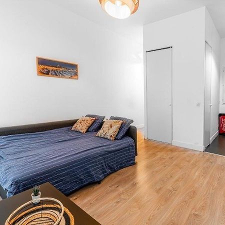 Le Marsiglia, Appartement Republique - Panier - Vieux Port ภายนอก รูปภาพ